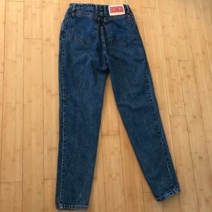 90’s Bongo High Waisted Jeans